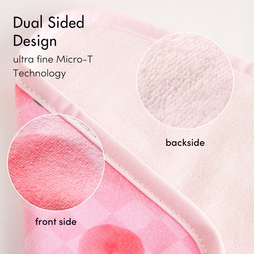 Farah Makeup Remover Set