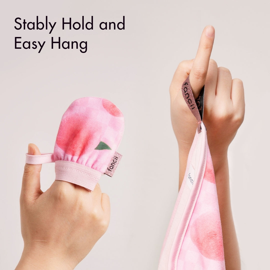 Farah Makeup Remover Set