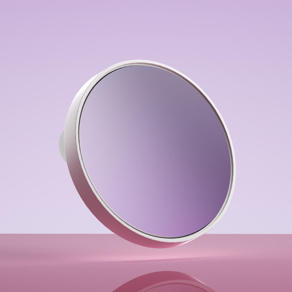 Tara 10x Magnifying Mirror