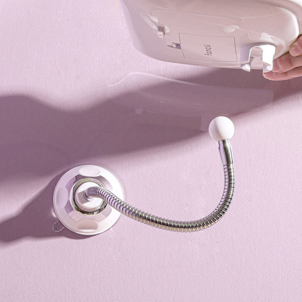 Tala Gooseneck Attachment for Mira